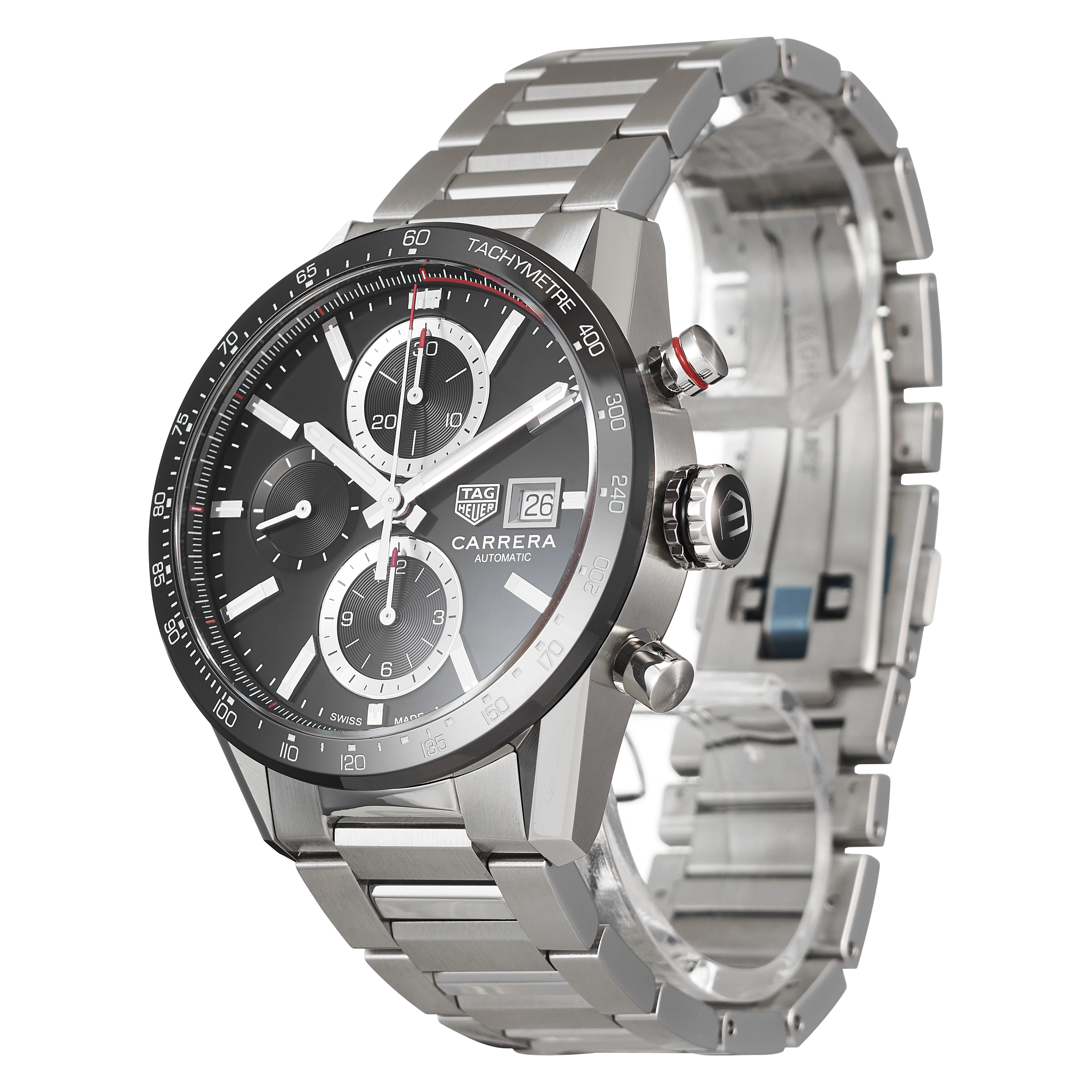 TAG Heuer Carrera Calibre 16