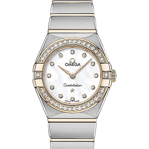 Omega Constellation 131.25.25.60.55.002 Omega Constellation 131.25.25.60.55.002