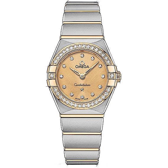 Omega Constellation 131.25.25.60.58.001 Omega Constellation 131.25.25.60.58.001