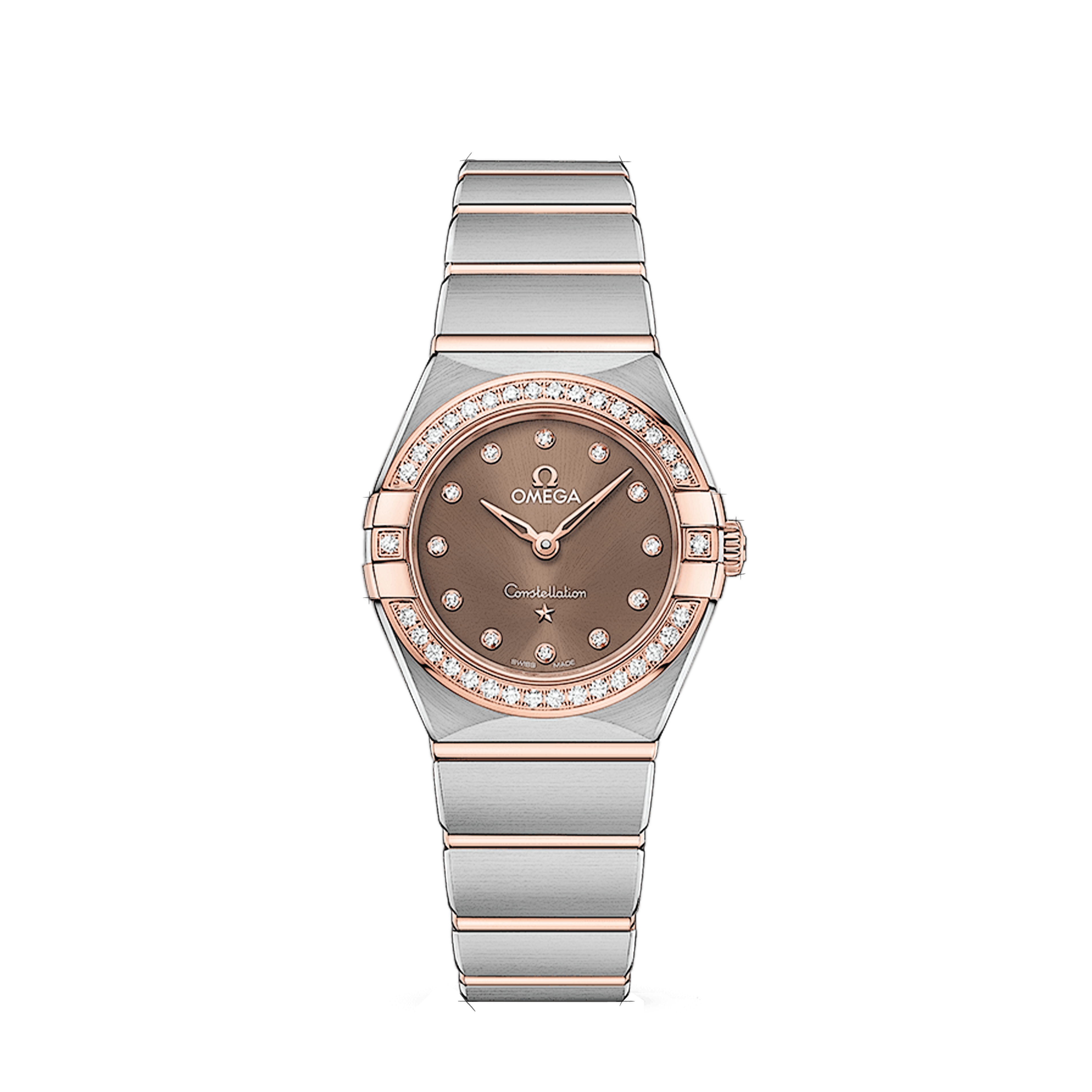 Omega Constellation 131.25.25.60.63.001