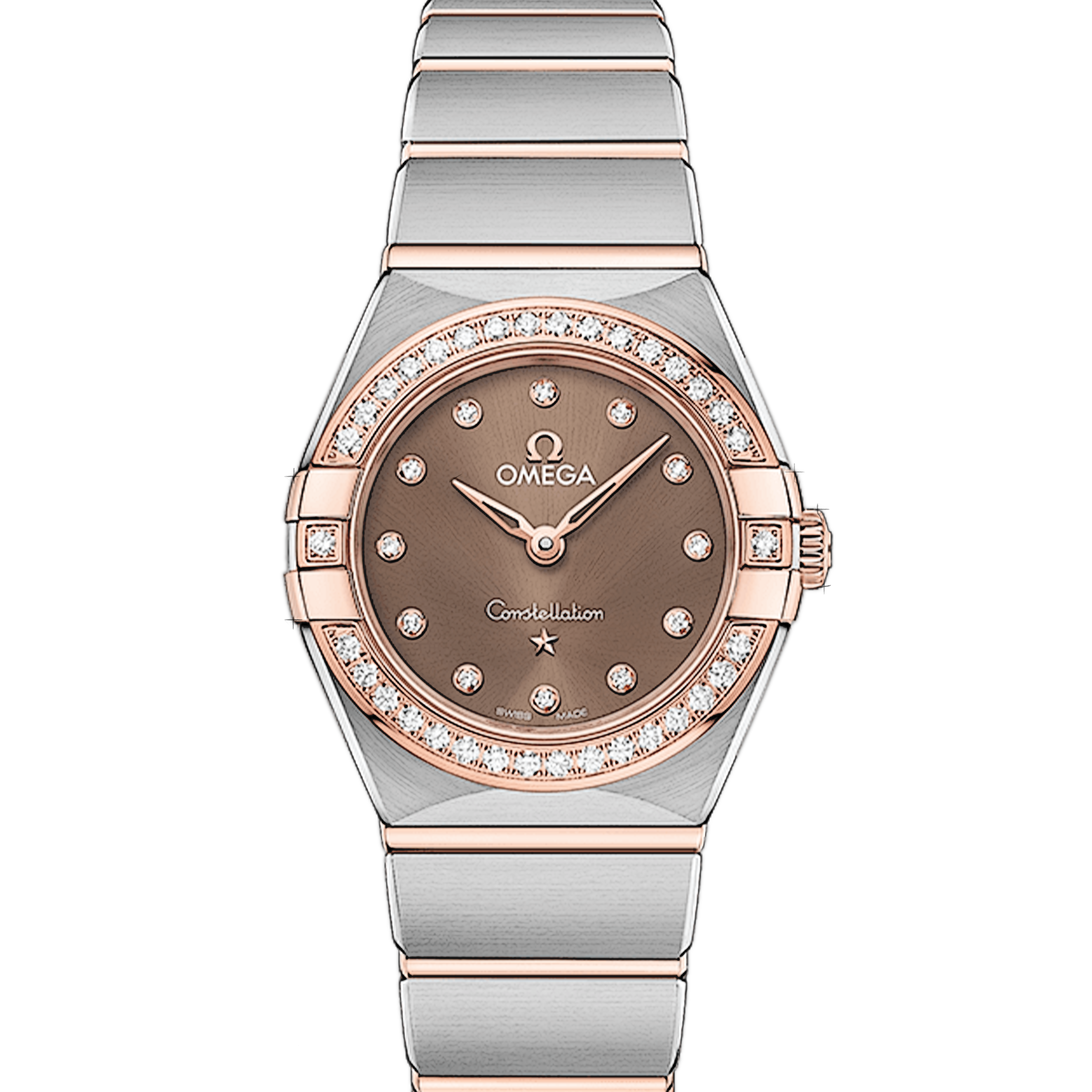Omega Constellation 131.25.25.60.63.001