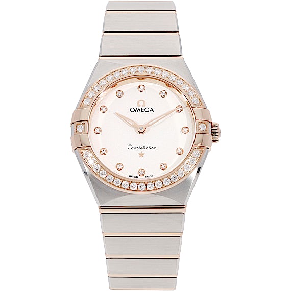 Omega Constellation 131.25.28.60.52.001  Omega Constellation 131.25.28.60.52.001