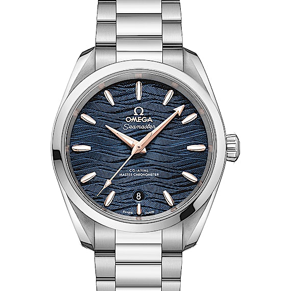 Omega Seamaster 220.10.38.20.03.002  Omega Seamaster 220.10.38.20.03.002