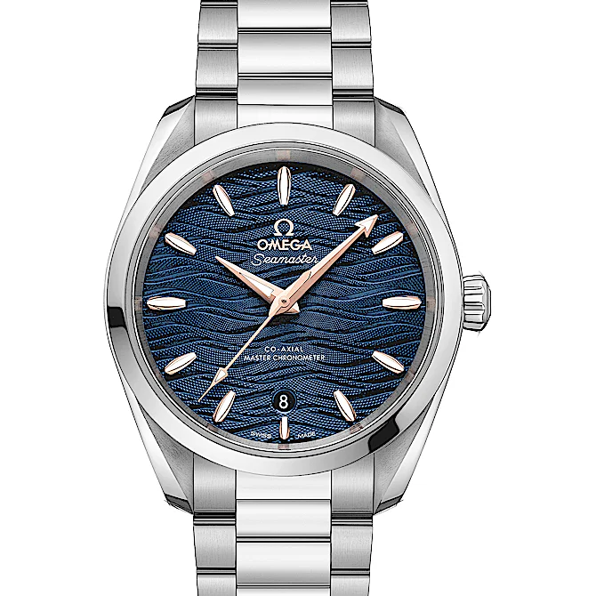 Omega Seamaster 220.10.38.20.03.002 Omega Seamaster 220.10.38.20.03.002
