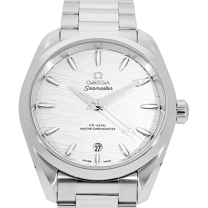 Omega Seamaster 220.10.38.20.02.003 Omega Seamaster 220.10.38.20.02.003