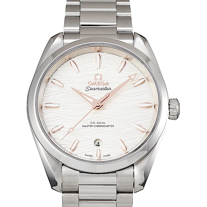 Omega Seamaster 220.10.38.20.02.002 Omega Seamaster 220.10.38.20.02.002