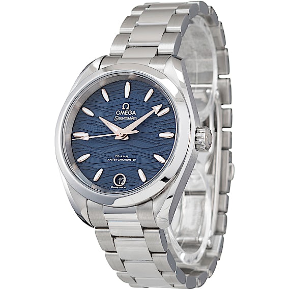 Omega Seamaster 220.10.34.20.03.001 Omega Seamaster 220.10.34.20.03.001