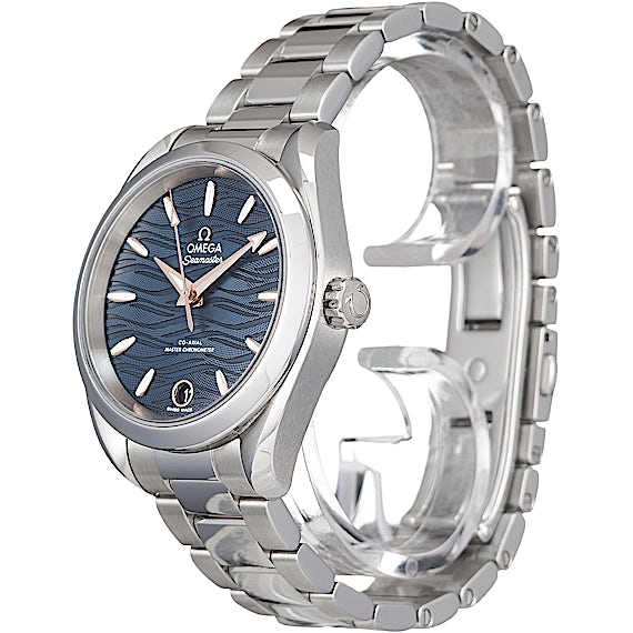 Omega Seamaster 220.10.34.20.03.001 Omega Seamaster 220.10.34.20.03.001