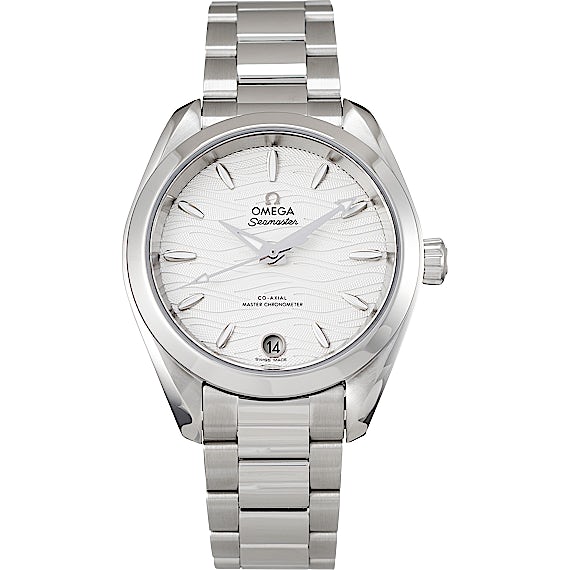 Omega Seamaster 220.10.34.20.02.002 Omega Seamaster 220.10.34.20.02.002