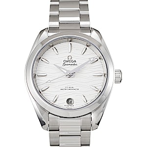 Omega Seamaster 220.10.34.20.02.002  Omega Seamaster 220.10.34.20.02.002