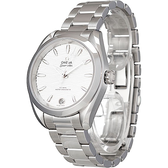 Omega Seamaster 220.10.34.20.02.002 Omega Seamaster 220.10.34.20.02.002