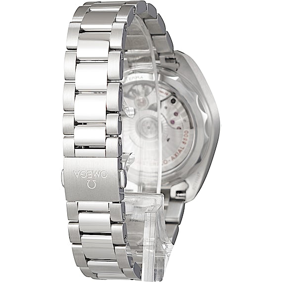 Omega Seamaster 220.10.34.20.02.002  Omega Seamaster 220.10.34.20.02.002