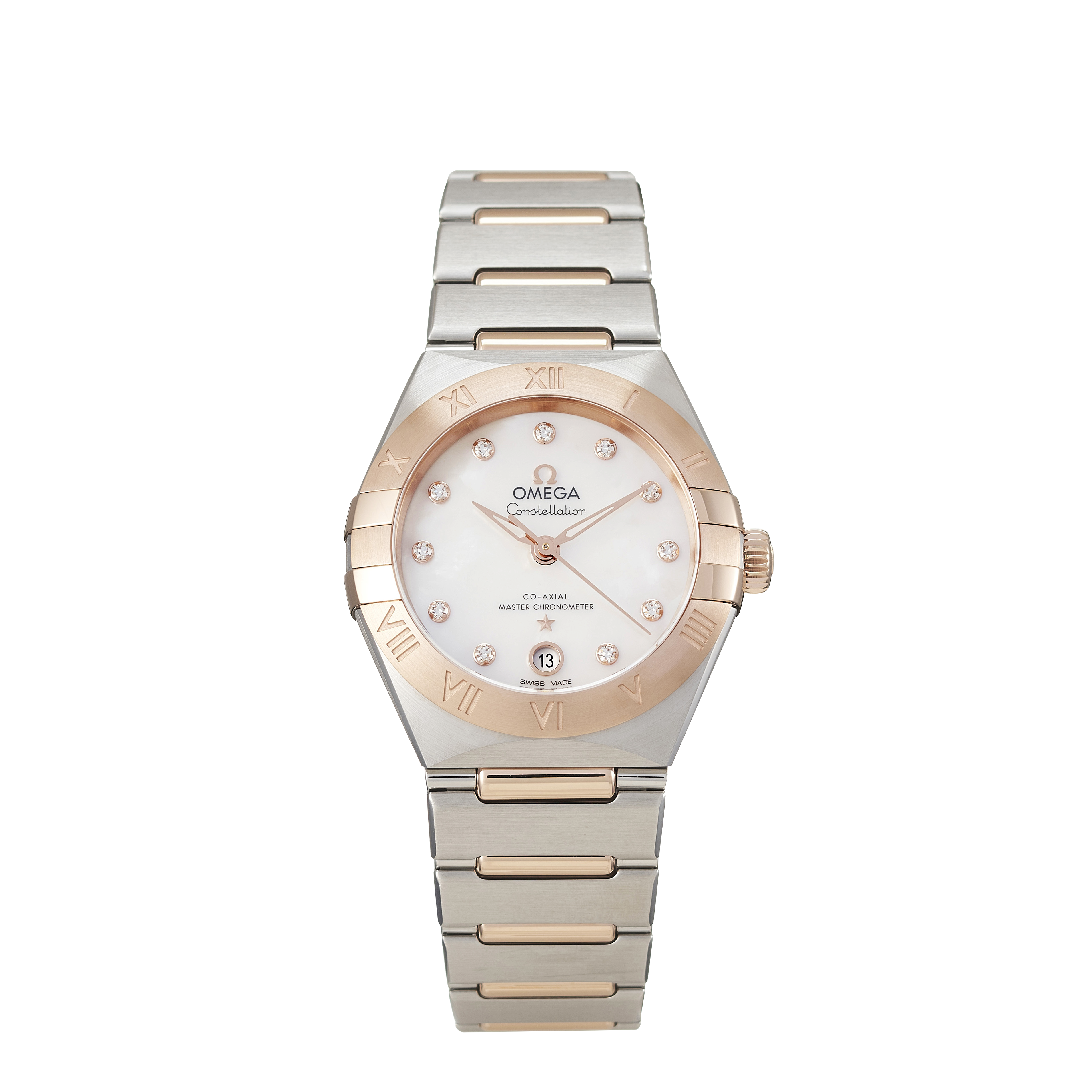 Omega Constellation 131.20.29.20.55.001
