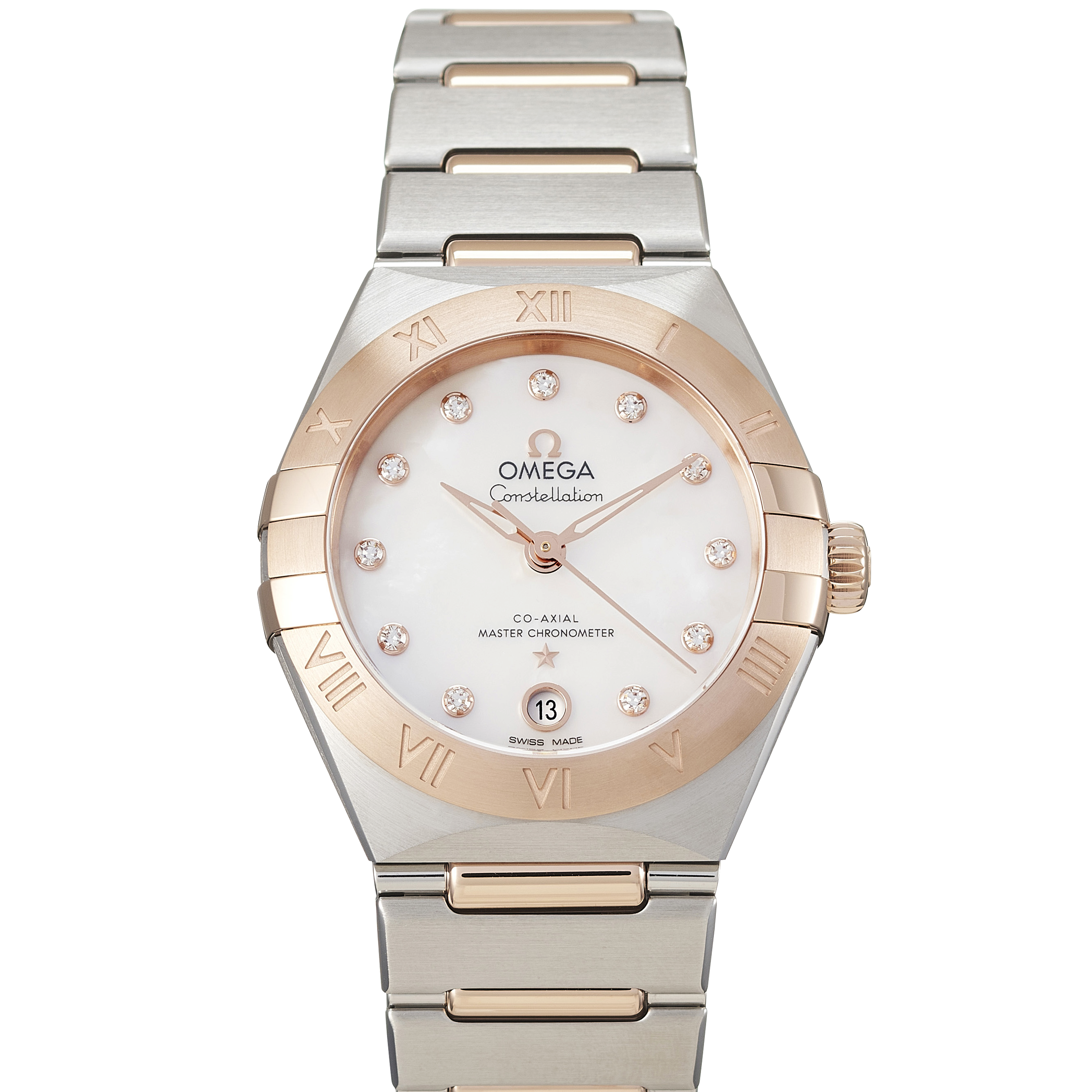Omega Constellation 131.20.29.20.55.001