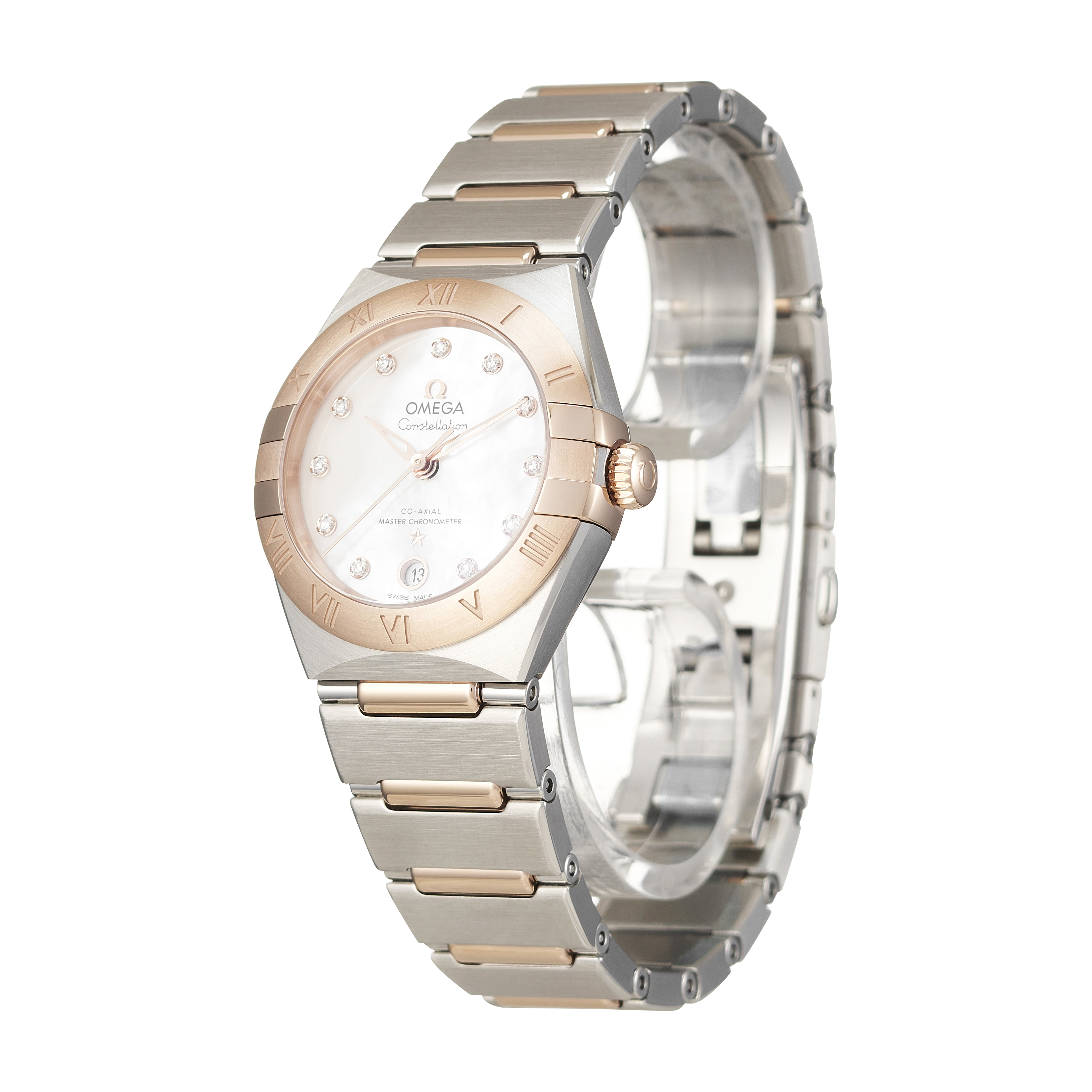 Omega Constellation 131.20.29.20.55.001