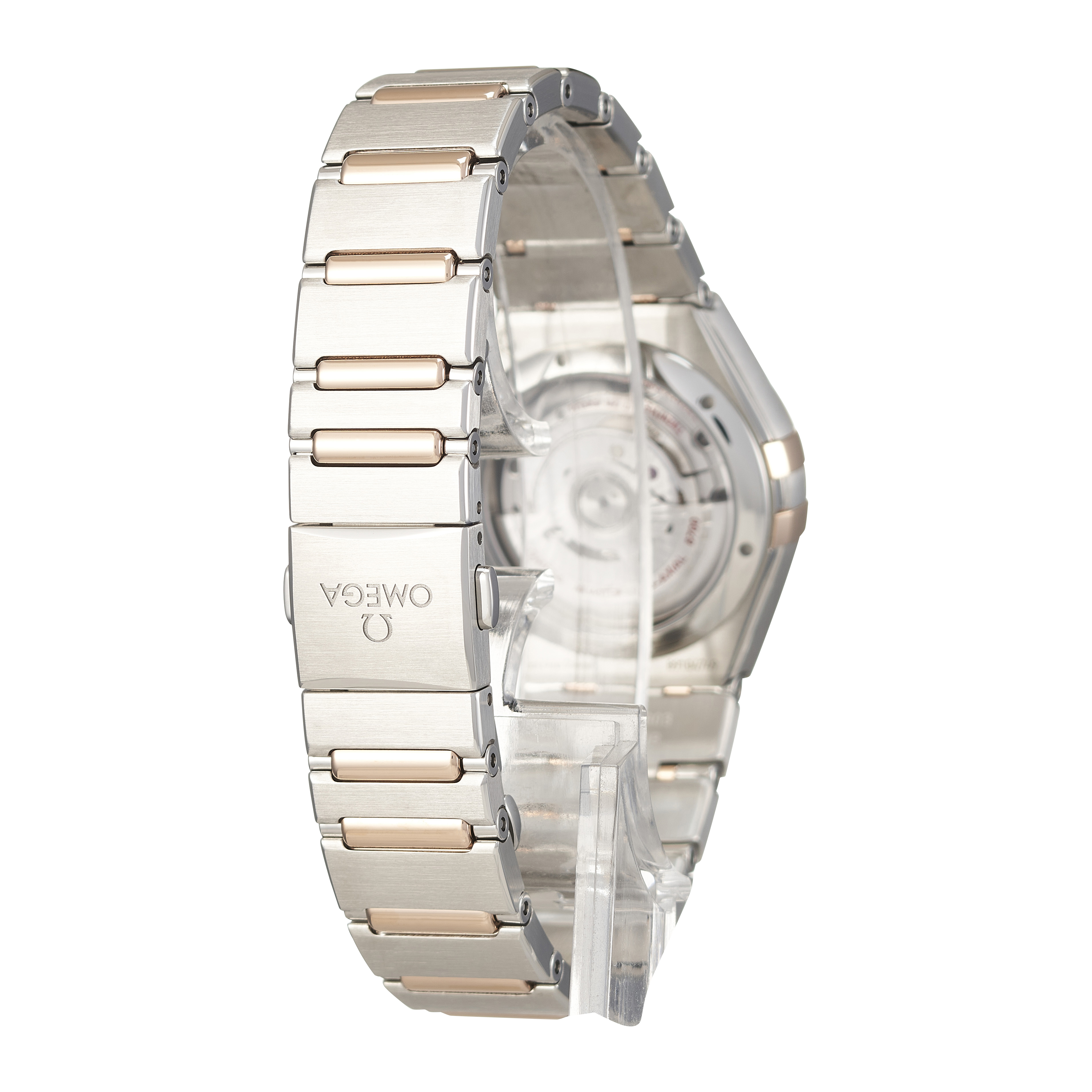 Omega Constellation 131.20.29.20.55.001