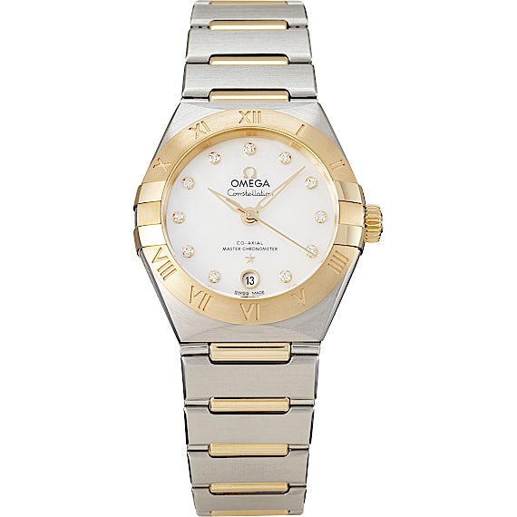 Omega Constellation 131.20.29.20.55.002 Omega Constellation 131.20.29.20.55.002