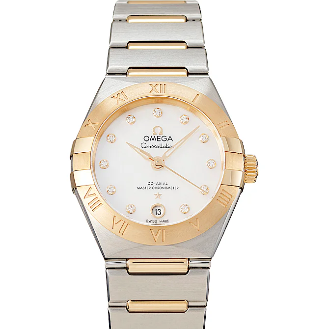 Omega Constellation 131.20.29.20.55.002 Omega Constellation 131.20.29.20.55.002