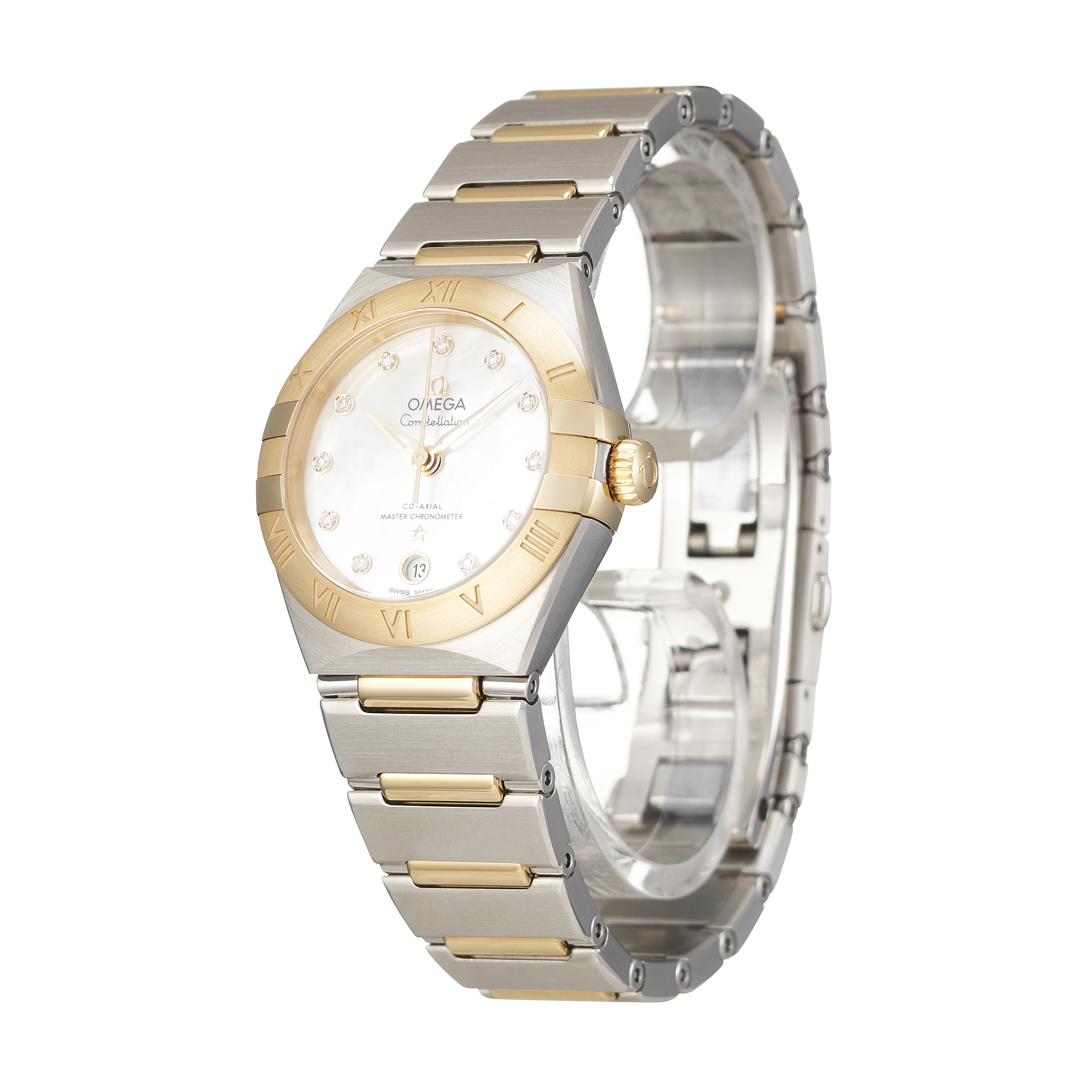 Omega Constellation 131.20.29.20.55.002