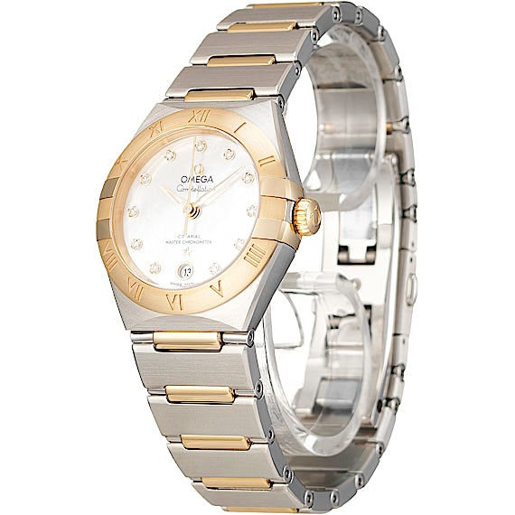 Omega Constellation 131.20.29.20.55.002 Omega Constellation 131.20.29.20.55.002