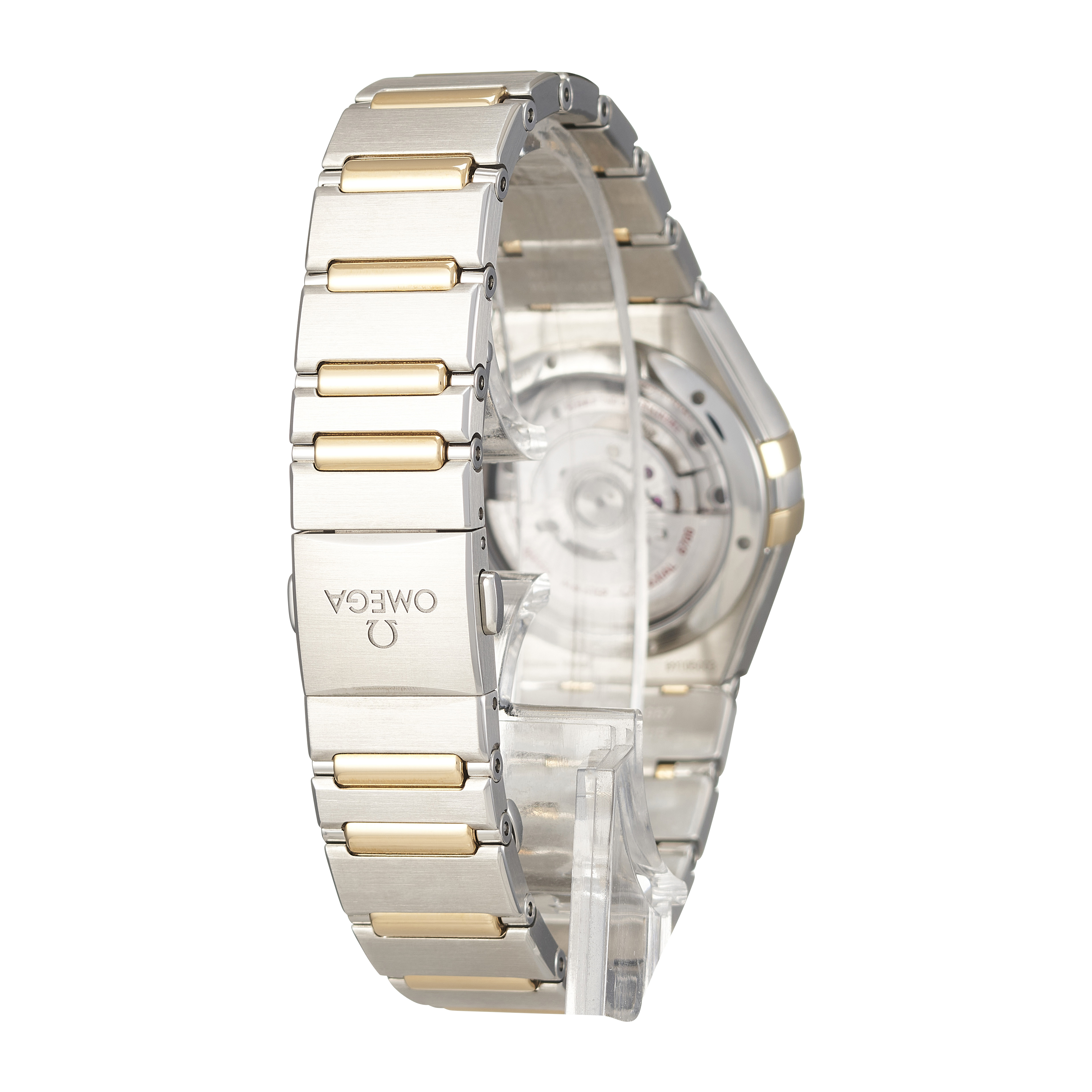 Omega Constellation 131.20.29.20.55.002