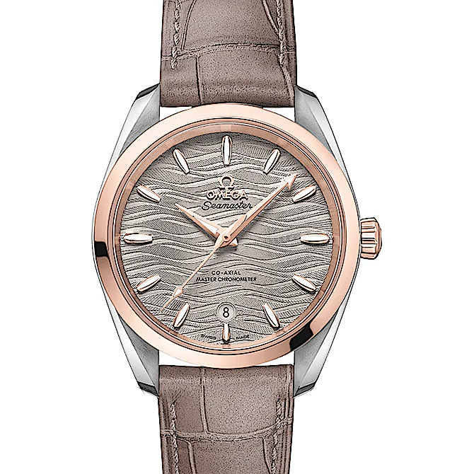 Omega Seamaster 220.23.38.20.06.001 Omega Seamaster 220.23.38.20.06.001