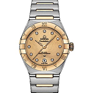 Omega Constellation 131.20.29.20.58.001  Omega Constellation 131.20.29.20.58.001