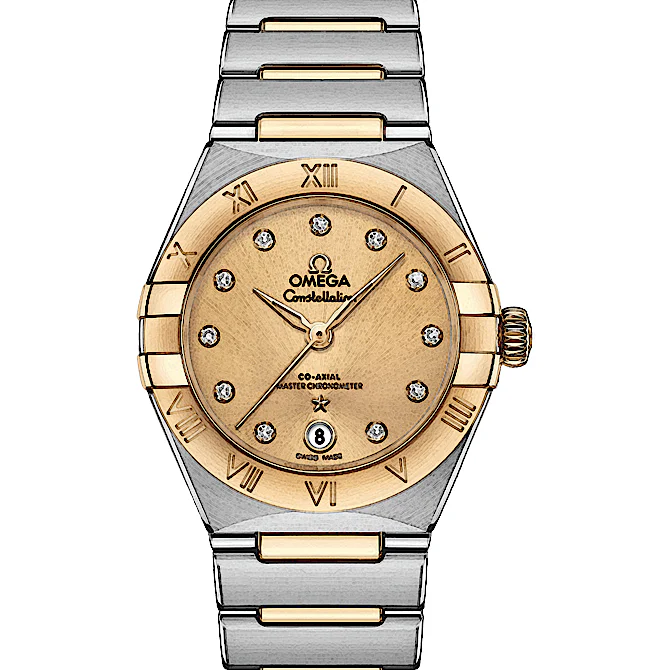 Omega Constellation 131.20.29.20.58.001 Omega Constellation 131.20.29.20.58.001