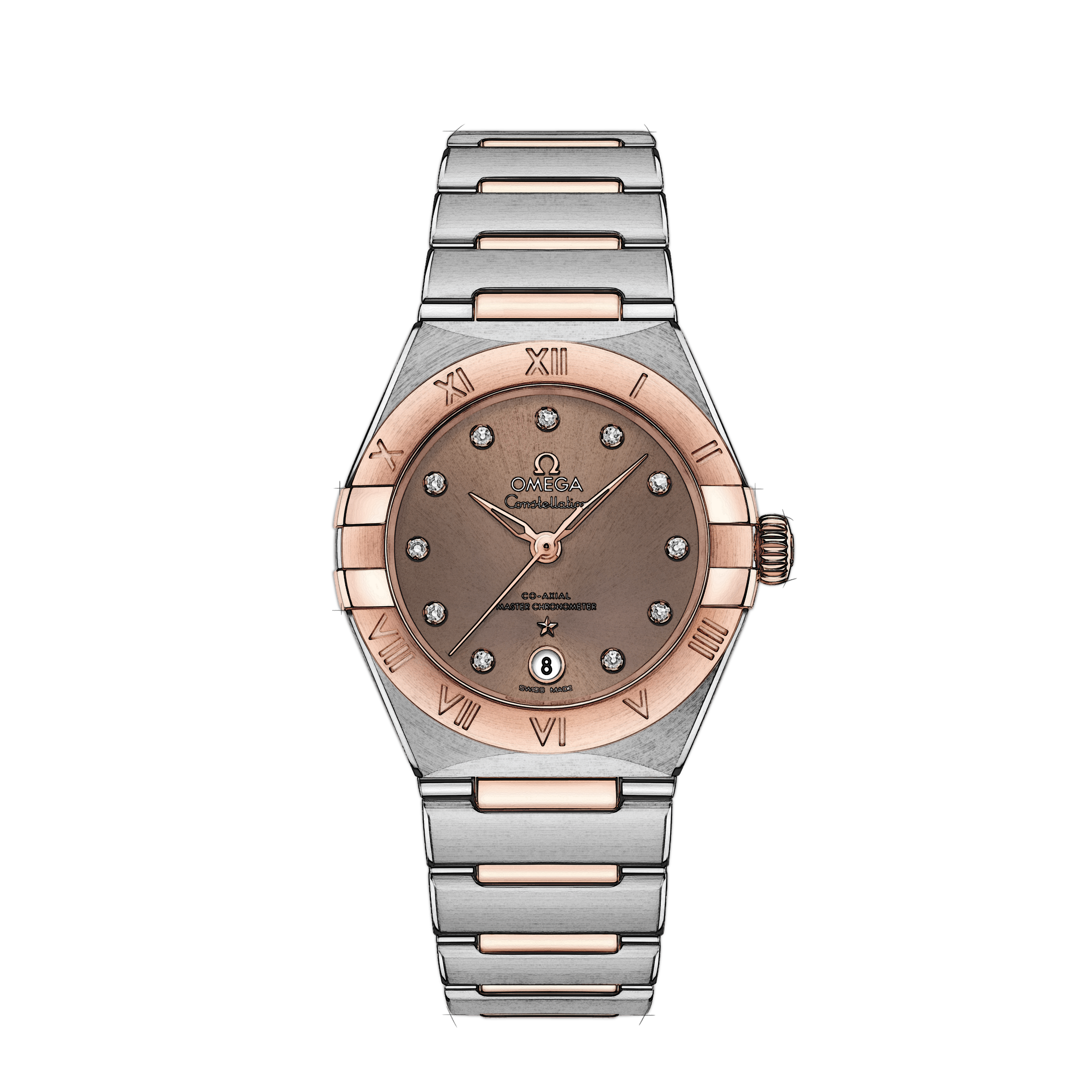 Omega Constellation 131.20.29.20.63.001