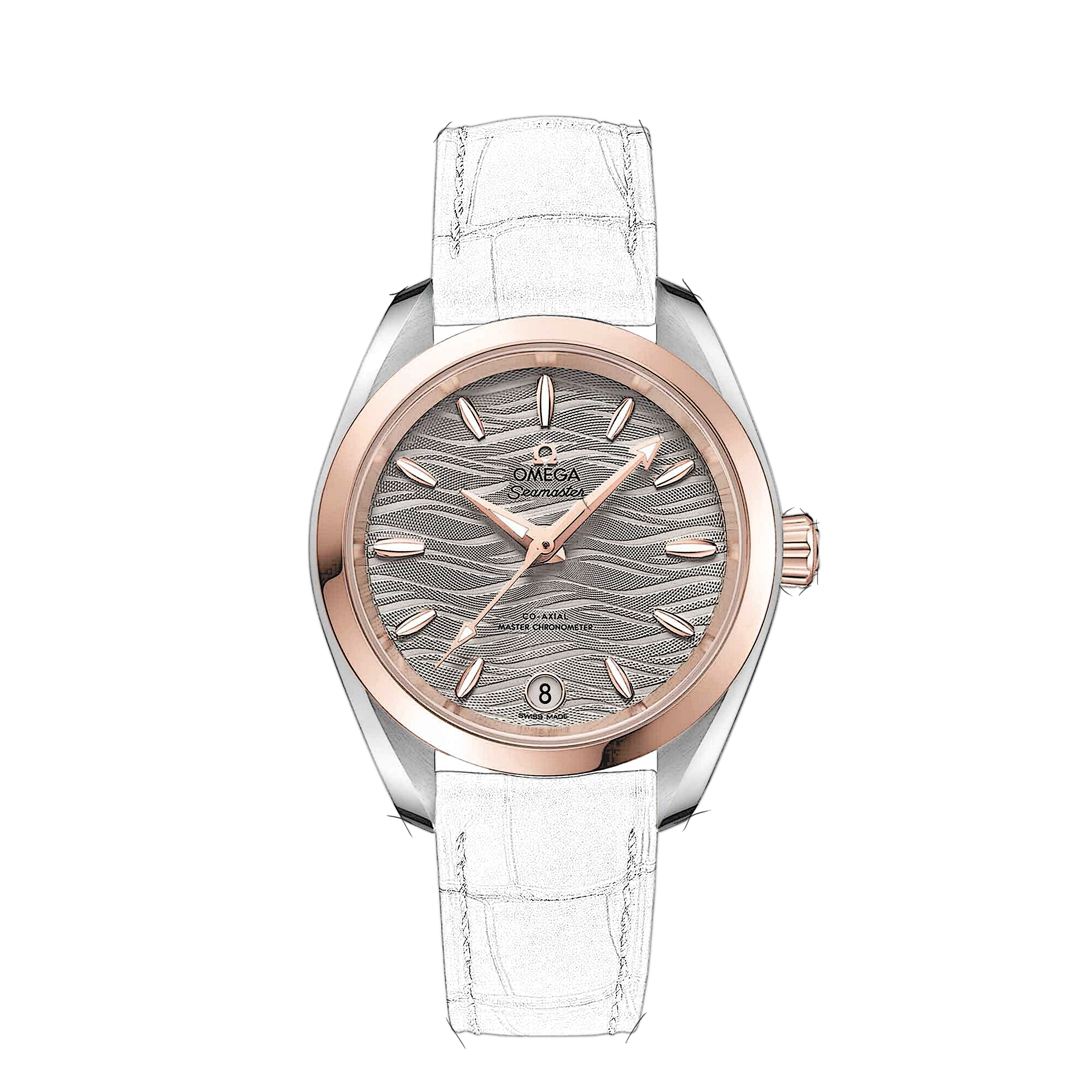 Omega Seamaster 220.23.34.20.06.001