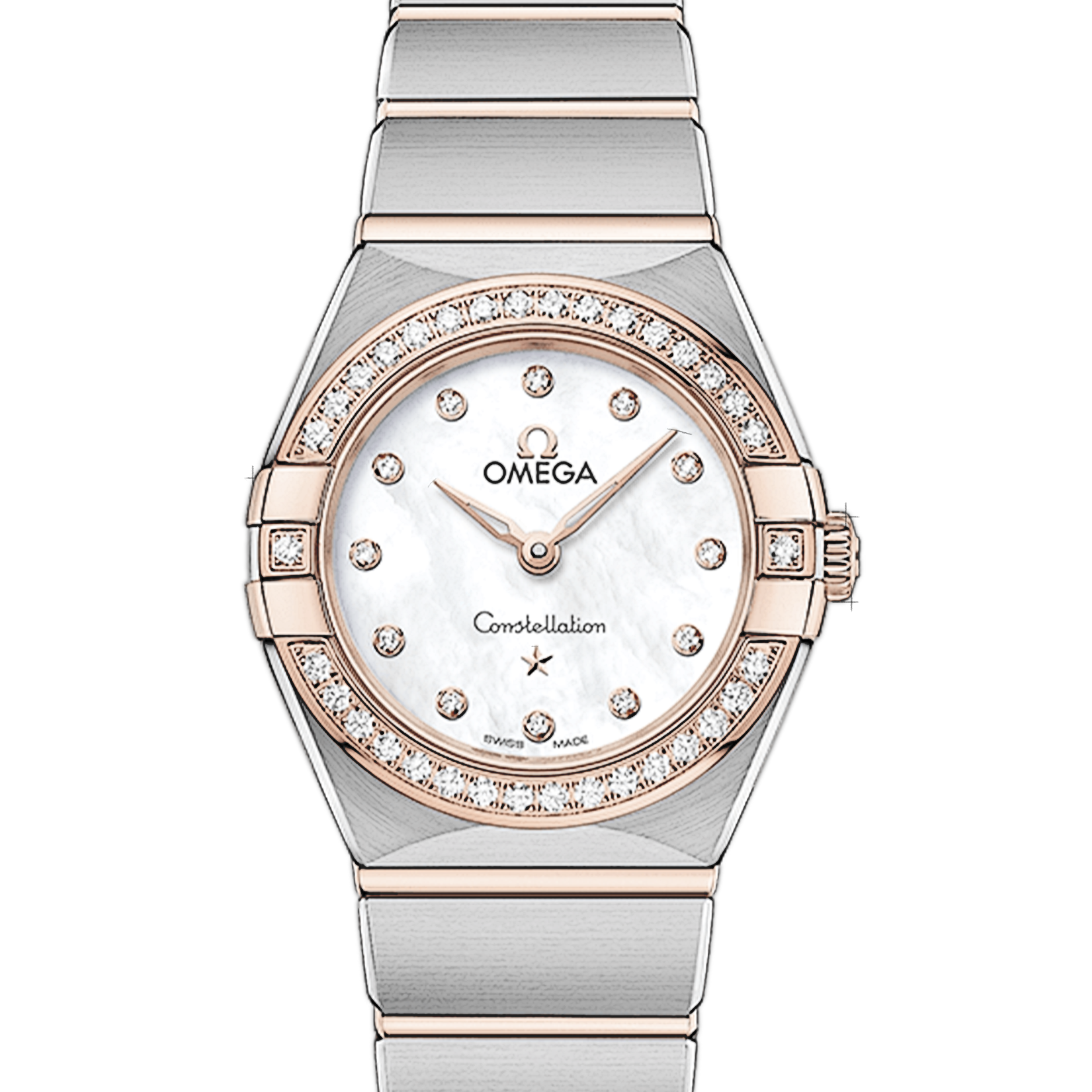 Omega Constellation 131.25.25.60.55.001