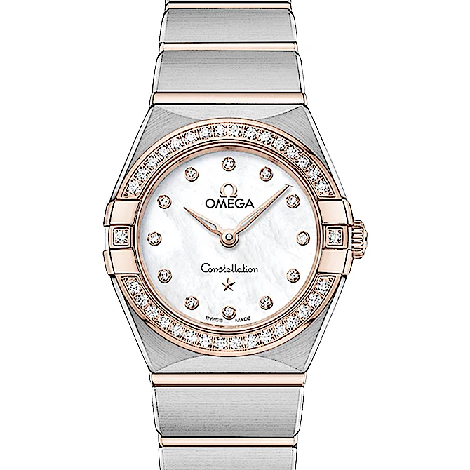 Omega Constellation 131.25.25.60.55.001 Omega Constellation 131.25.25.60.55.001