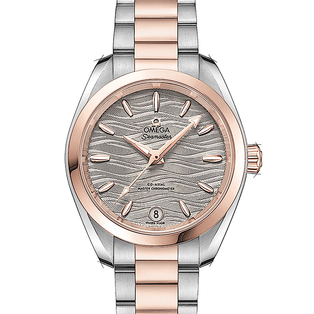 Omega 220.20.34.20.06.001 Omega 220.20.34.20.06.001