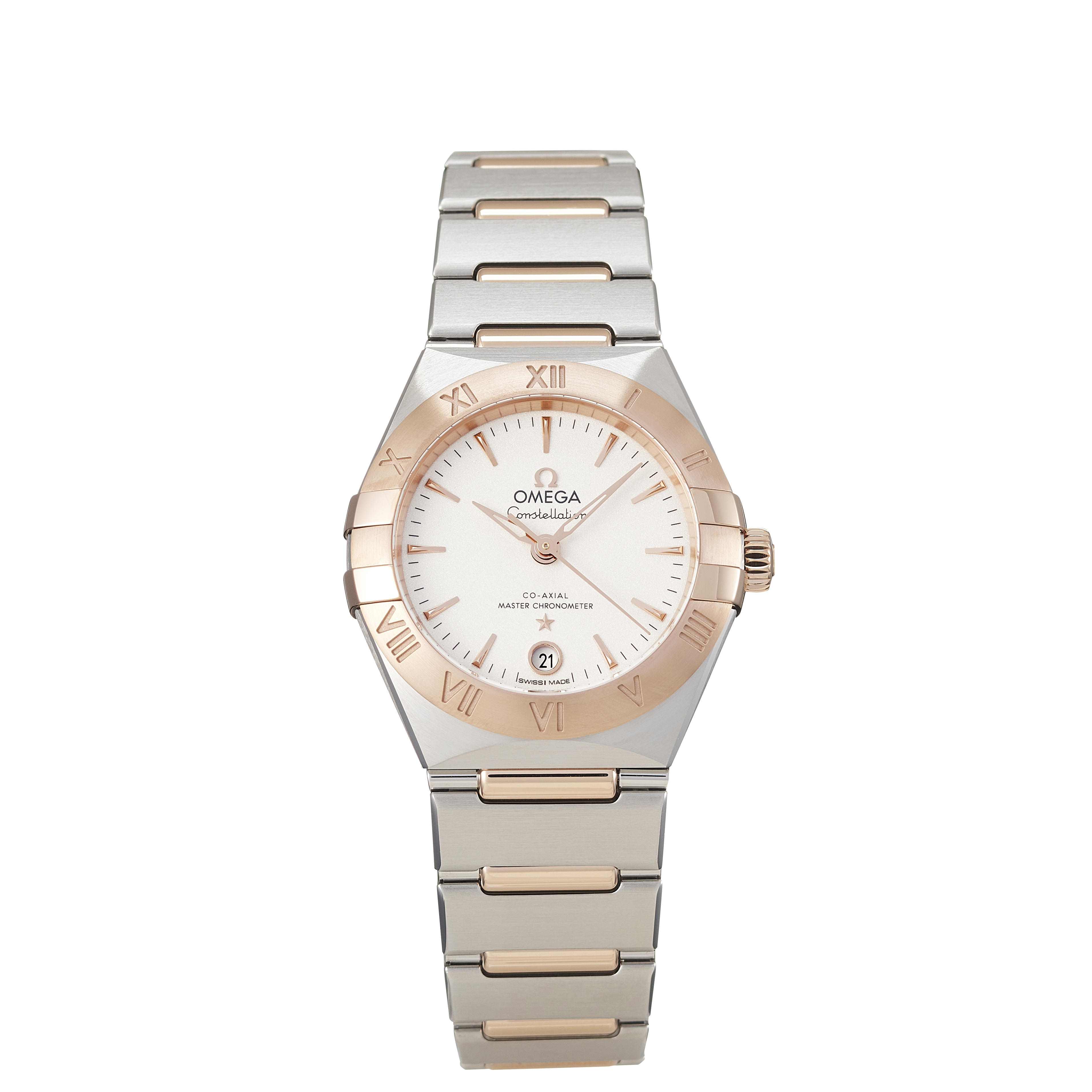 Omega Constellation 131.20.29.20.02.001