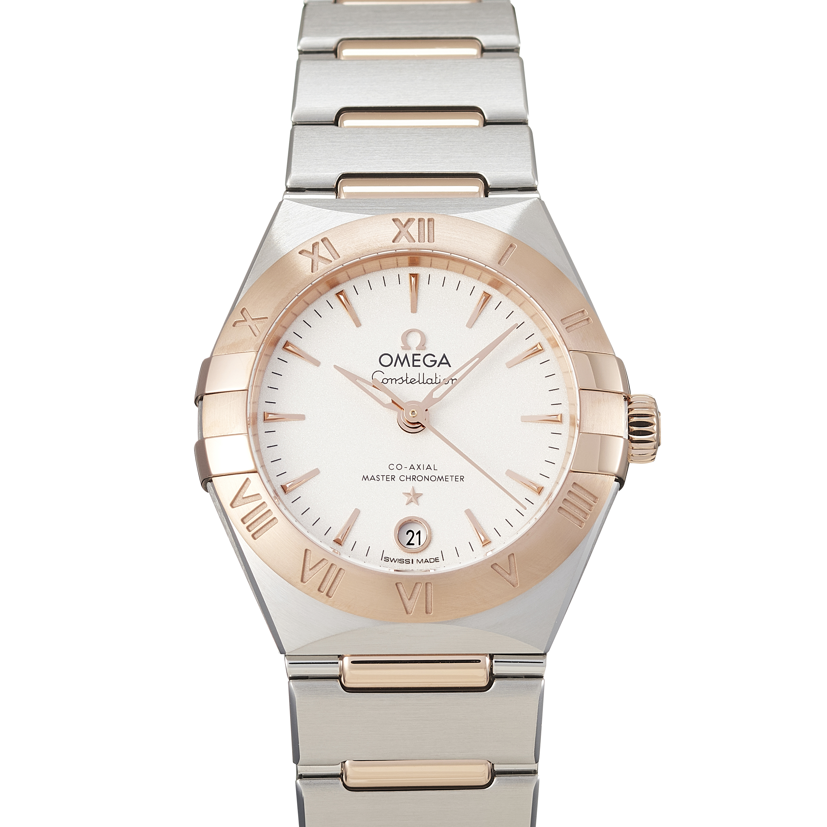 Omega Constellation 131.20.29.20.02.001