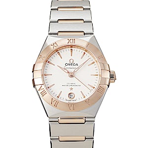 Omega Constellation 131.20.29.20.02.001  Omega Constellation 131.20.29.20.02.001
