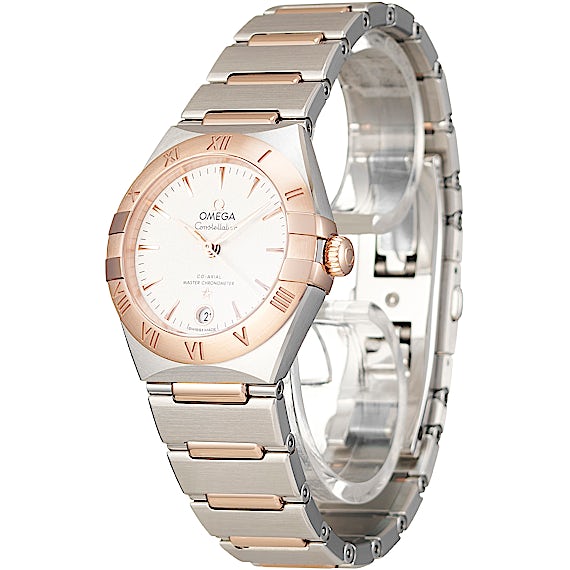 Omega Constellation 131.20.29.20.02.001 Omega Constellation 131.20.29.20.02.001