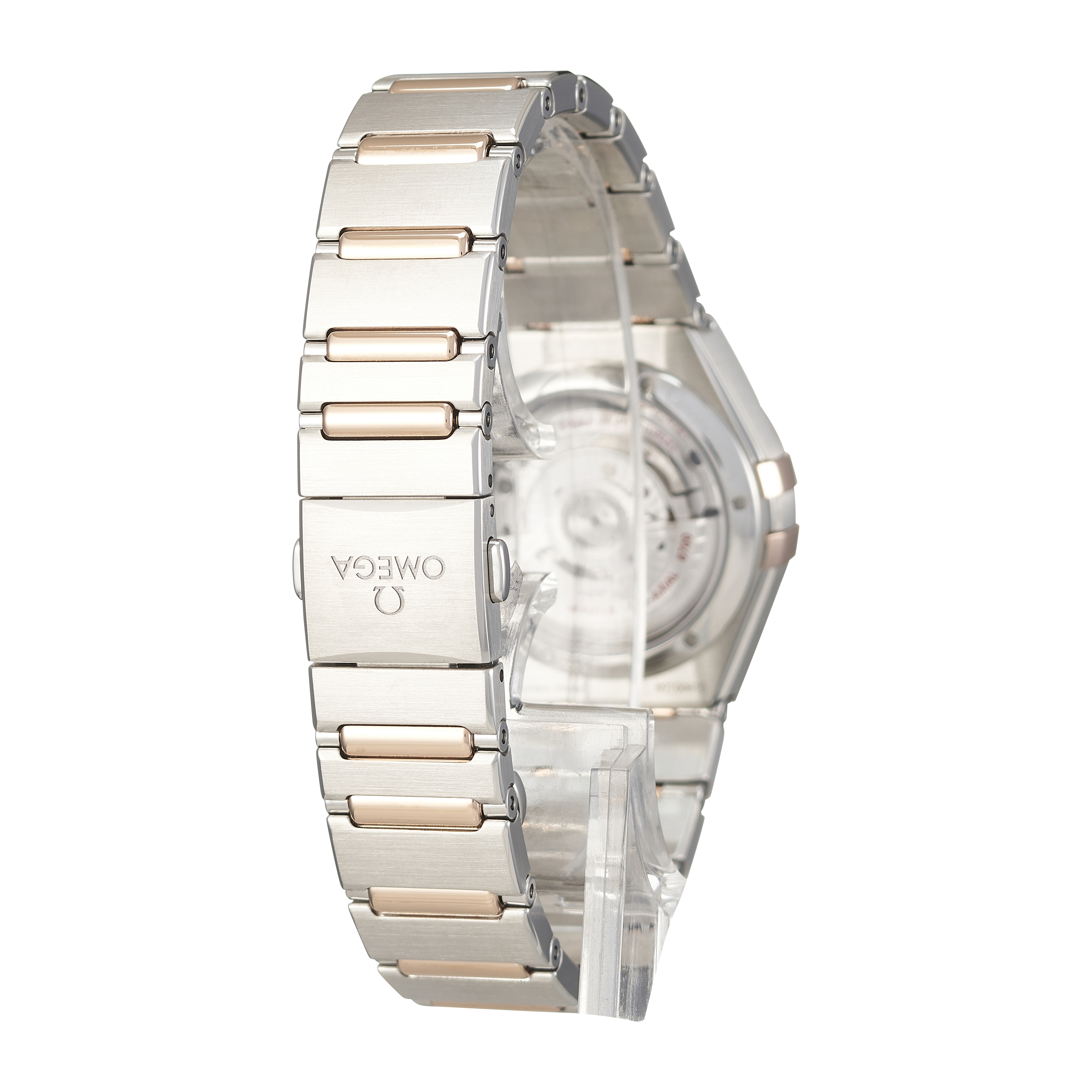 Omega Constellation 131.20.29.20.02.001