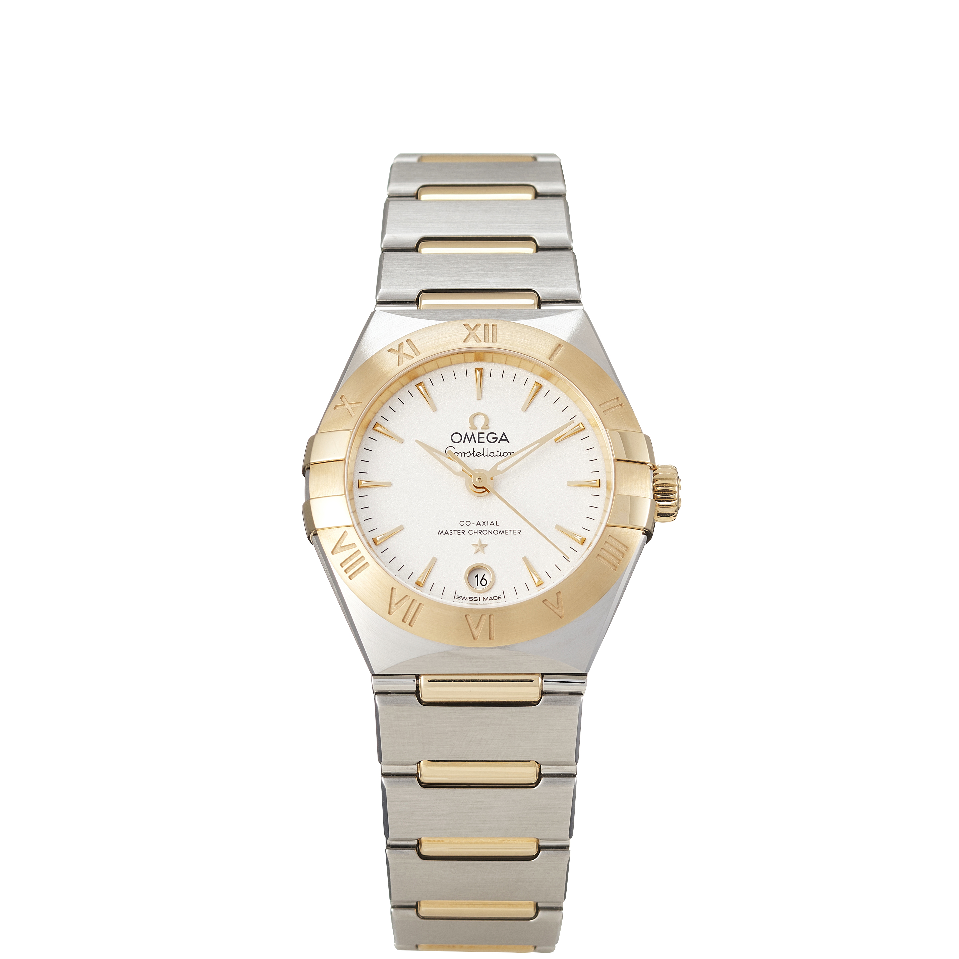 Omega Constellation 131.20.29.20.02.002