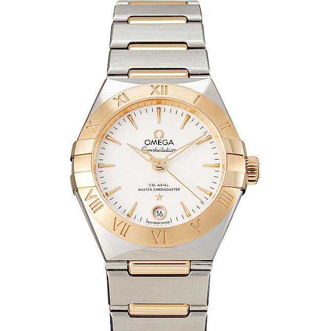Omega Constellation 131.20.29.20.02.002 Omega Constellation 131.20.29.20.02.002