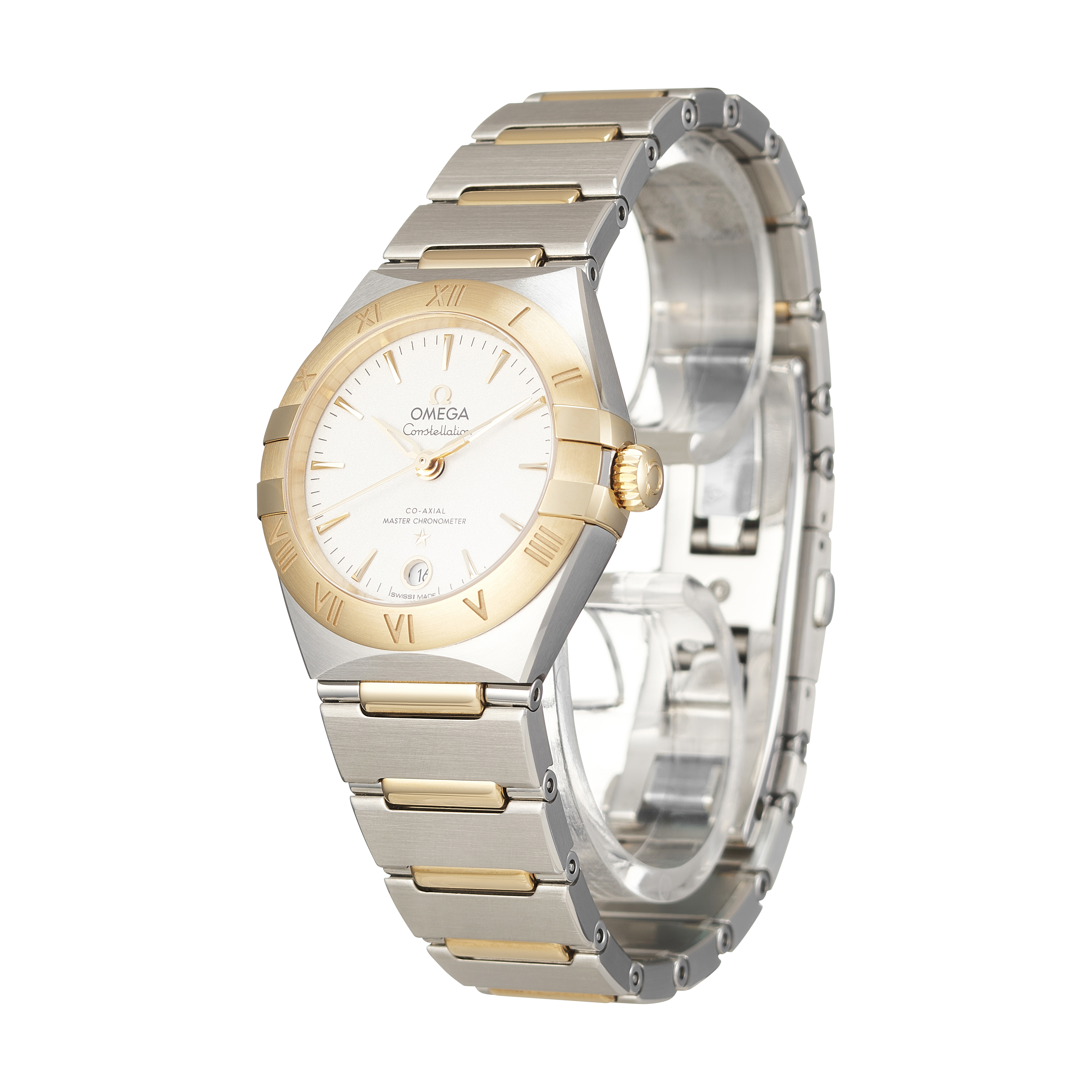 Omega Constellation 131.20.29.20.02.002