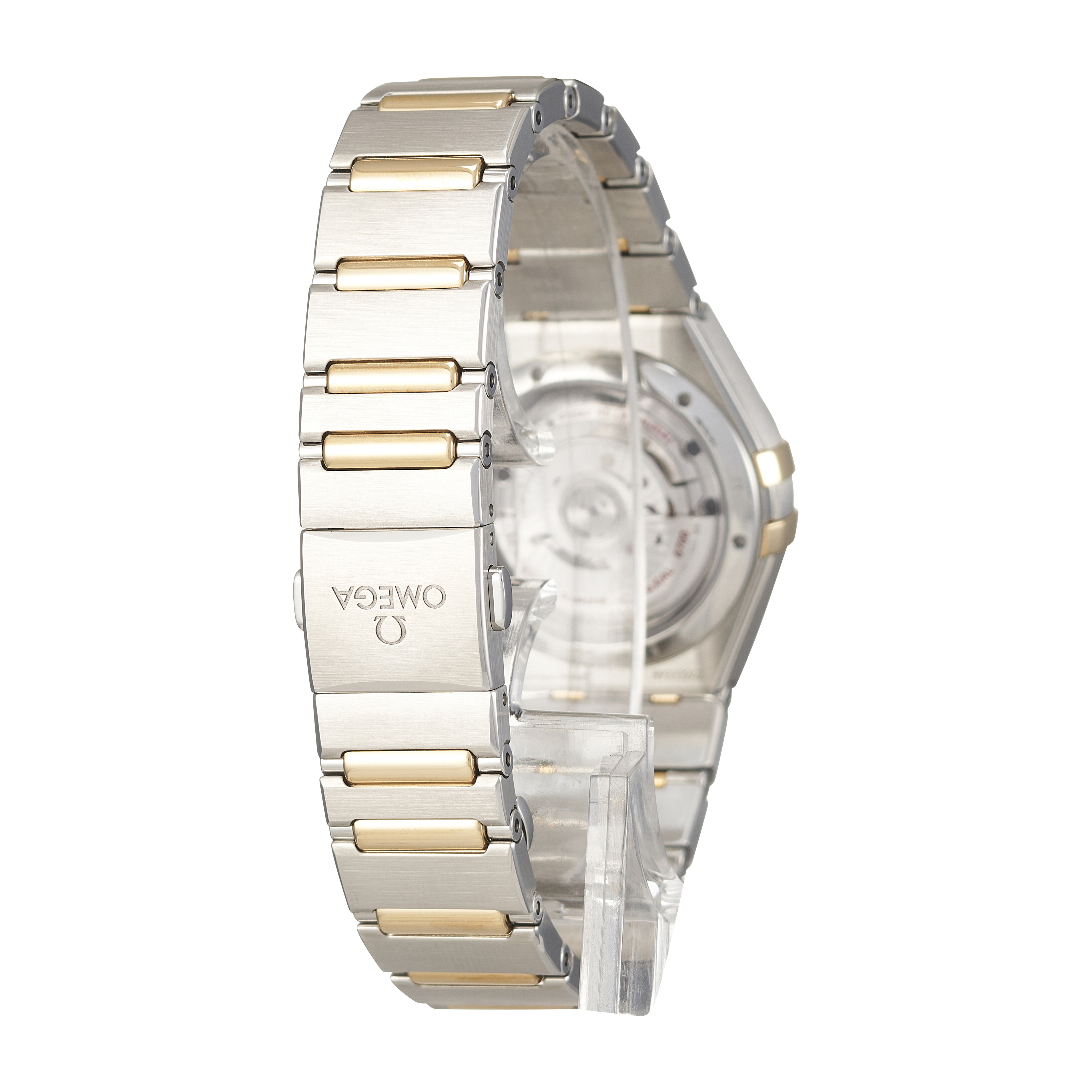 Omega Constellation 131.20.29.20.02.002