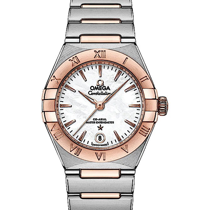 Omega Constellation 131.20.29.20.05.001 Omega Constellation 131.20.29.20.05.001
