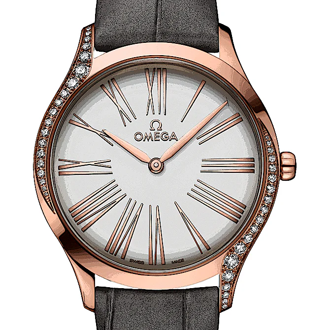 Omega De Ville 428.58.36.60.02.001 Omega De Ville 428.58.36.60.02.001