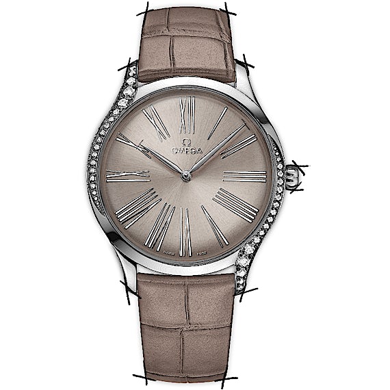 Omega De Ville 428.18.39.60.13.001 Omega De Ville 428.18.39.60.13.001