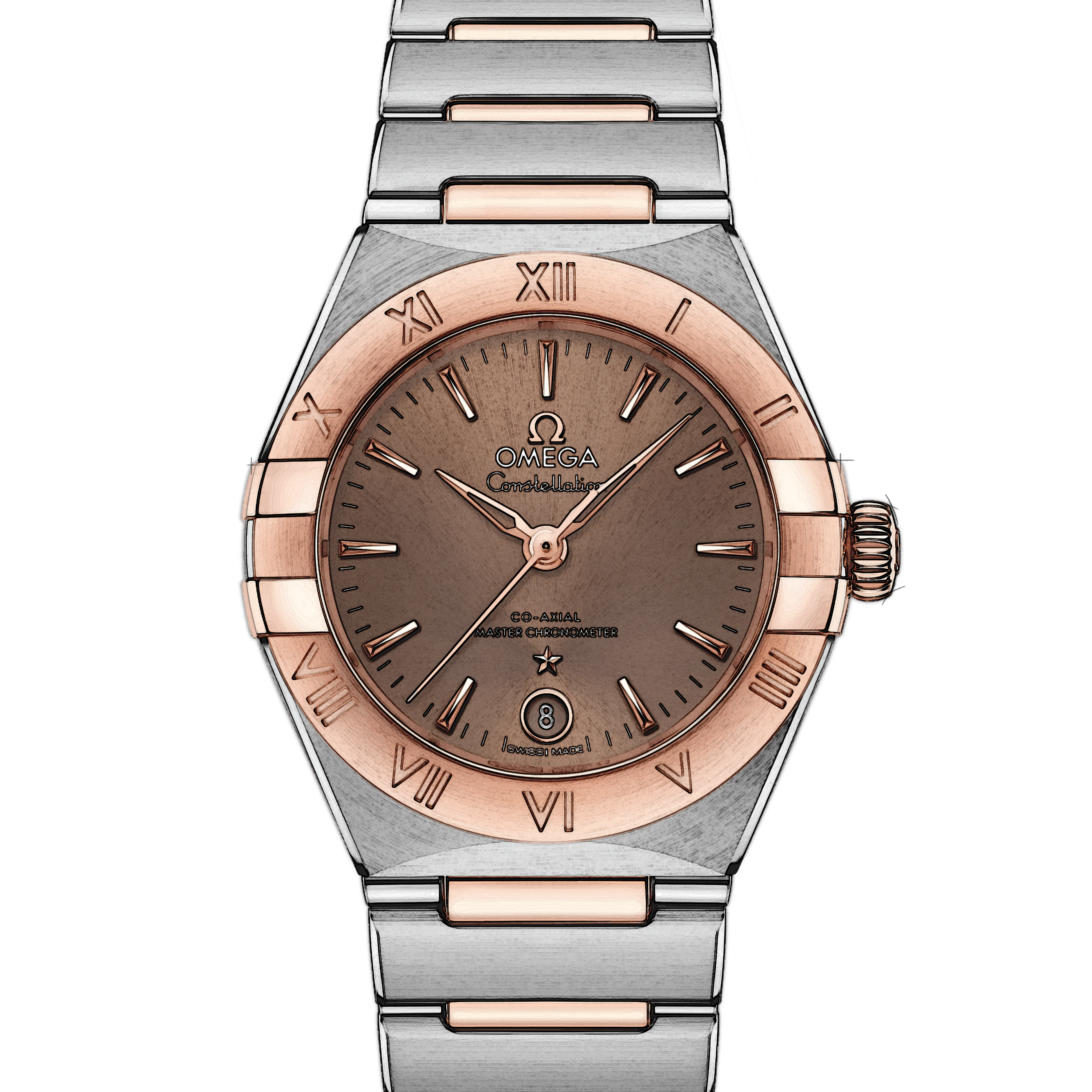Omega Constellation 131.20.29.20.13.001