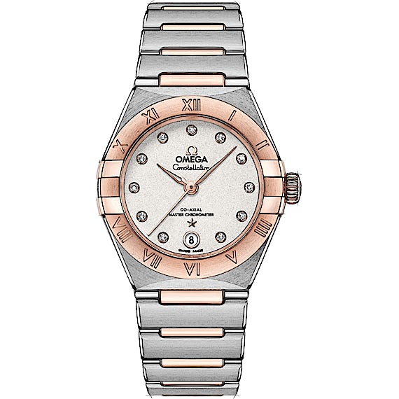 Omega Constellation 131.20.29.20.52.001