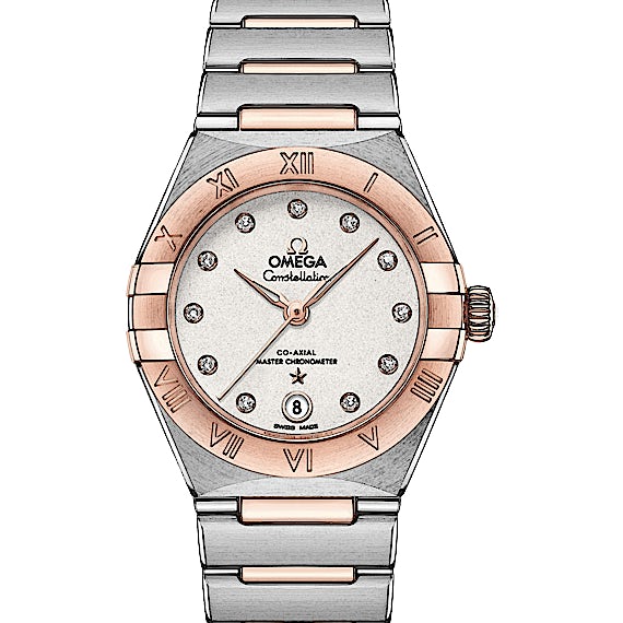 Omega Constellation 131.20.29.20.52.001 Omega Constellation 131.20.29.20.52.001