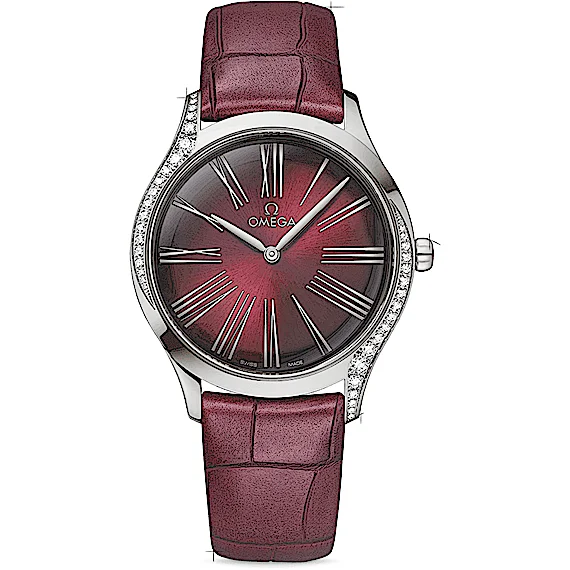 Omega De Ville 428.18.36.60.11.001 Omega De Ville 428.18.36.60.11.001