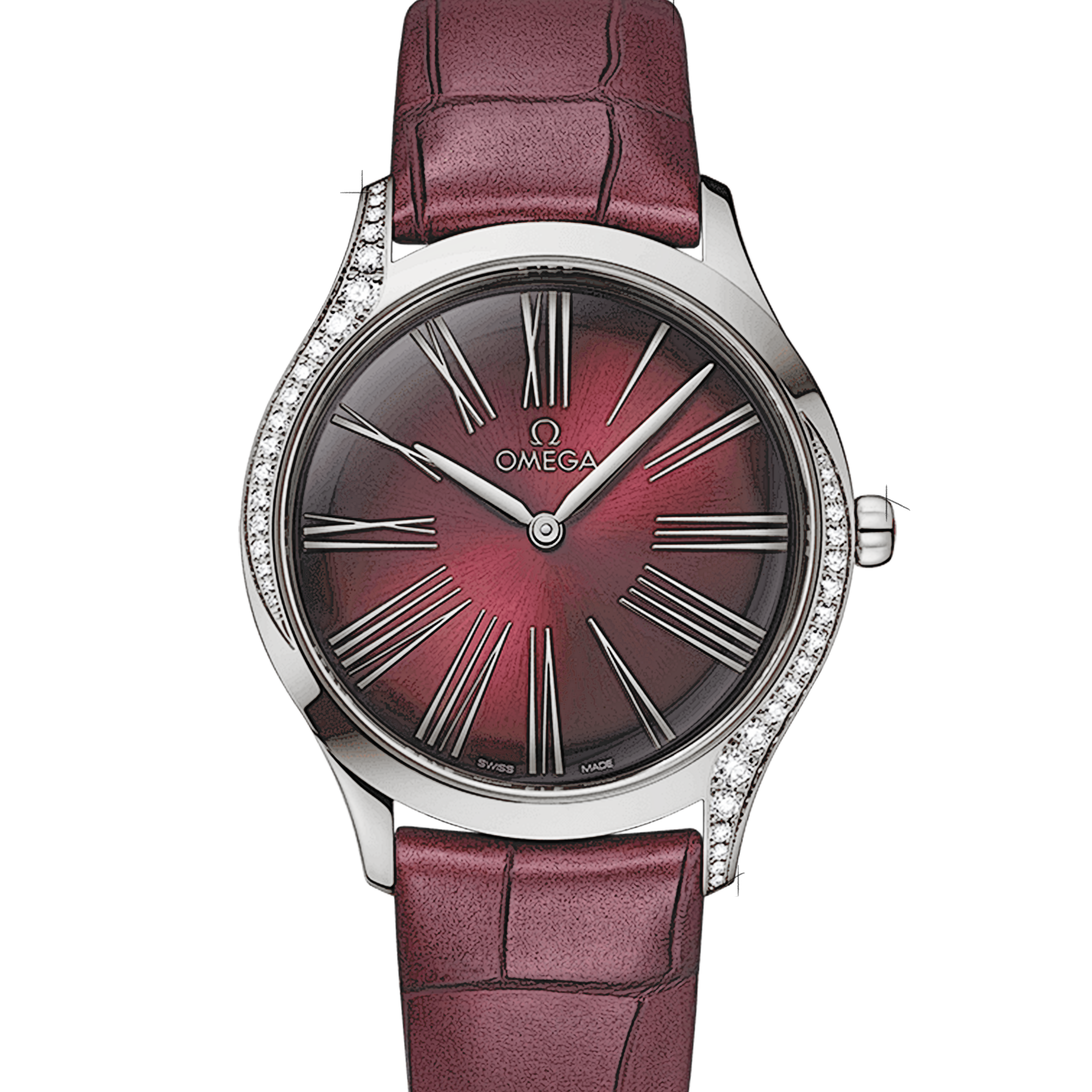 Omega De Ville 428.18.36.60.11.001